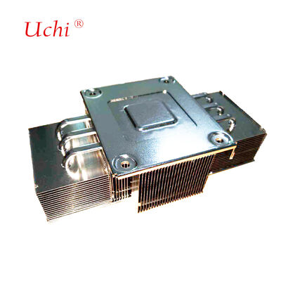 พัดลมระบายความร้อน CPU Noctua NH-U120P แบบใช้ลม