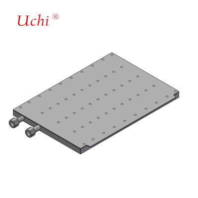 แผ่นเย็นของเหลวที่มอบให้กับเหมืองแร่ Cryptocurrency (เข้ากันได้กับเหมืองแร่หลายชิปความหนาแน่นสูง)