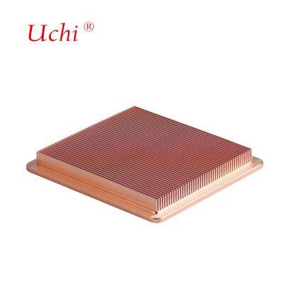 ชุดระบายความร้อน CPU (CPU) แบบมินิระบายความร้อนด้วยอากาศ