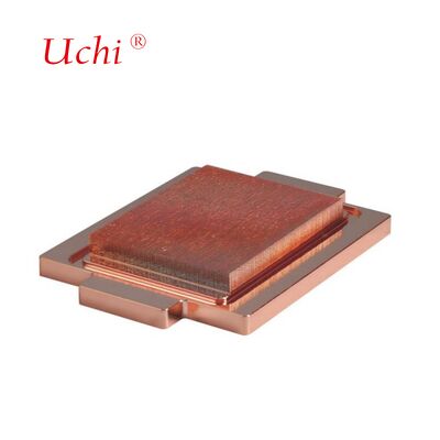 ระบบระบายความร้อนแผ่นเย็น สําหรับ CPU ไมโครโพเซสเซอร์ อิเล็กทรอนิกส์อุปกรณ์