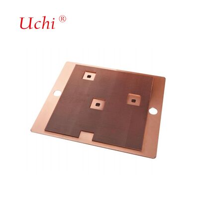 220-ซีรีส สกิฟเวอร ไฮท์ซิงค 600W ท่อทองแดง สกิฟเวอร ไฮท์ซิงค