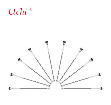 DH19030 เซ็นเซอร์วัดอุณหภูมิ NTC ชนิดวงแหวน เหมาะสำหรับใช้งานด้านพลังงานแสงอาทิตย์แบบโฟโตโวลตาอิก