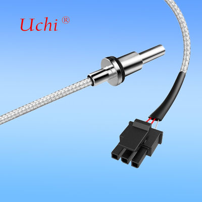 PT101 เครื่องตรวจจับอุณหภูมิ NTC ที่กําหนดเอง เหมาะสําหรับบ้านฉลาด