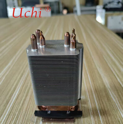 แผ่นเย็นที่กําหนดเองสําหรับการทําความเย็นของแผ่นเย็นสามารถนําไปใช้กับเครื่องกําจัดความชื้น