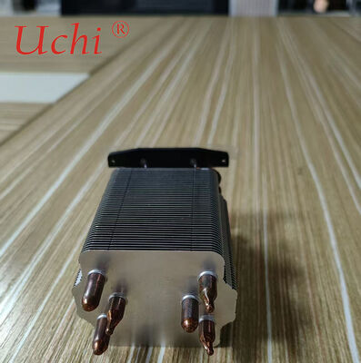 แผ่นเย็นที่กําหนดเองสําหรับการทําความเย็นของแผ่นเย็นสามารถนําไปใช้กับเครื่องกําจัดความชื้น