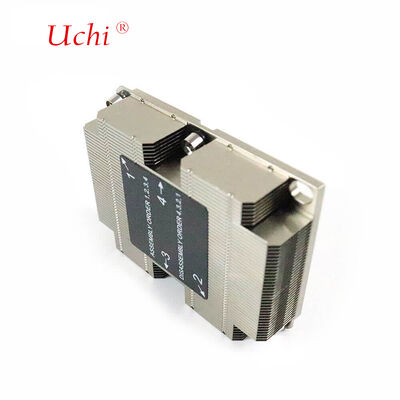 เครื่องทําความเย็น CPU Passive Cooling ทองแดง 70W