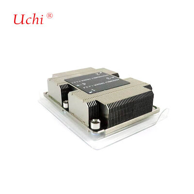 เครื่องทําความเย็น CPU Passive Cooling ทองแดง 70W