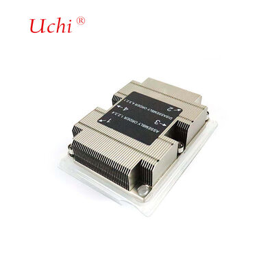 เครื่องทําความเย็น CPU Passive Cooling ทองแดง 70W