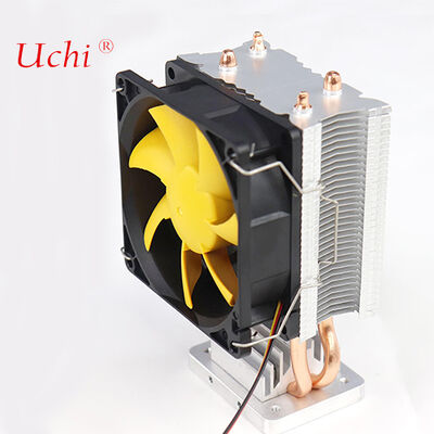 พัดลม CPU Cooler สําหรับการจําหน่ายพลังงาน