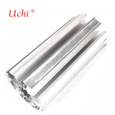 CPU Heatsink ด้วยการออกแบบอะลูมิเนียม anodized