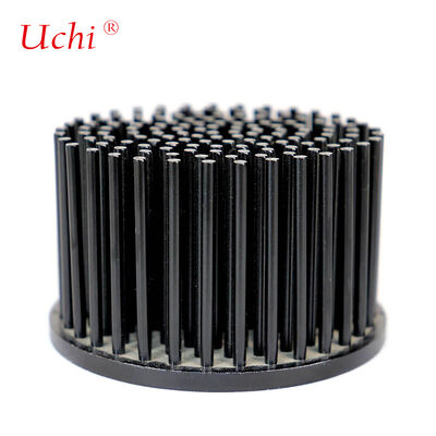 30W แสงสตรีท อลูมิเนียมฟอยล์ Extrusion อุปกรณ์ระบายความร้อน