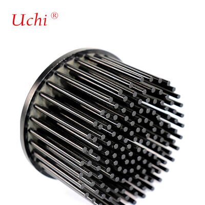 30W แสงสตรีท อลูมิเนียมฟอยล์ Extrusion อุปกรณ์ระบายความร้อน