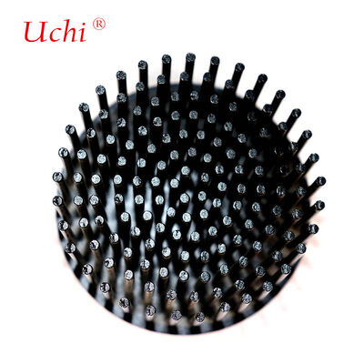 30W แสงสตรีท อลูมิเนียมฟอยล์ Extrusion อุปกรณ์ระบายความร้อน