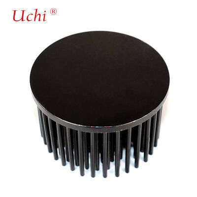 30W แสงสตรีท อลูมิเนียมฟอยล์ Extrusion อุปกรณ์ระบายความร้อน