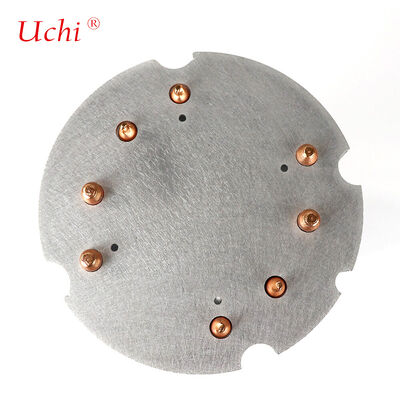 ระบบระบายความร้อนสําหรับรถไฟฟ้าพลังงานใหม่