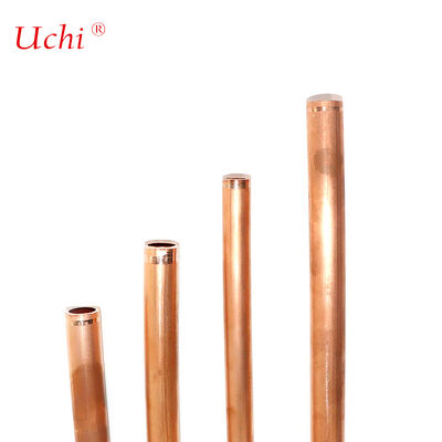 โครงสร้างโค้งกลม ท่อความร้อน อุปกรณ์ระบายอากาศ