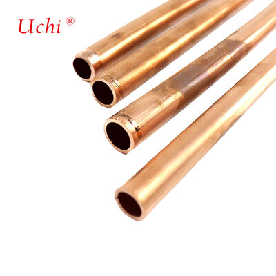 โครงสร้างโค้งกลม ท่อความร้อน อุปกรณ์ระบายอากาศ