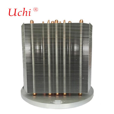 พลังงานสูง 500w Led Soldering Heat Sink
