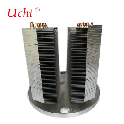 พลังงานสูง 500w Led Soldering Heat Sink