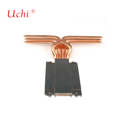 อลูมิเนียม welded หัวหอบสําหรับอิเล็กทรอนิกส์