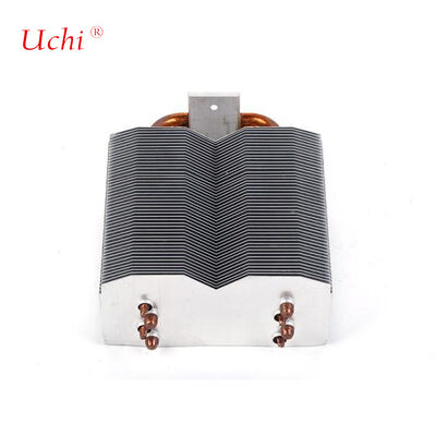 เครื่องเย็น Cpu ท่อความร้อนยืดหยุ่นสําหรับคอมพิวเตอร์