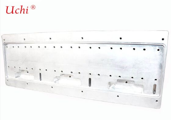 อุปกรณ์ระบายความร้อน อัลลูมิเนียมเหล็ก อุปกรณ์ระบายความร้อนอิเล็กทรอนิกส์