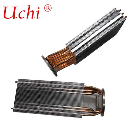 แผ่นระบายความร้อนสำหรับโคมไฟถ่ายภาพ Luminum, แผ่นระบายความร้อนสำหรับไฟวิดีโอแบบกำหนดเอง