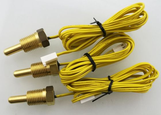 Pentair 471566 เทอร์มิสเตอร์โพรบเปลี่ยนเซ็นเซอร์อุณหภูมิ NTC 10KOhm สำหรับสระว่ายน้ำสปาปั๊มและเครื่องทำความร้อน