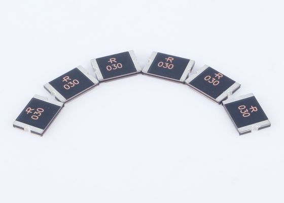 SMD PPTC ฟิวส์ที่สามารถตั้งค่าใหม่