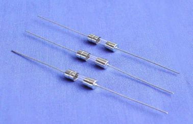 250V 1 Amp Slow Blow Glass Fuses / 3.6x10mm Automotive Glass Fuse