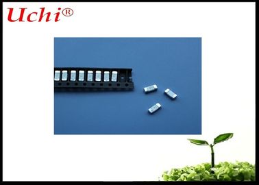 Betterfuse 245 Series 6.5x2.8x2.8mm Brick Time Lag SMD Fuse 2410 T 1A 125VDC UL 248-14