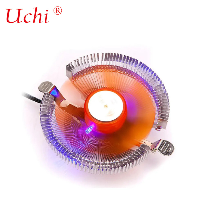 คอมพิวเตอร์ Sever CPU Amd Am Am2 Am2 Am3 Fm 775 1150 1151 1155 1156 1366 1700 I3 I5 I7 I12 CPU เครื่องเย็นเรเดียเตอร์