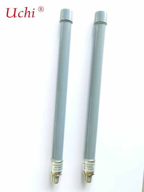 TX2400-BLG-30 2.4ghz Omni Wifi Antenna Outdoor Wireless 8dBi High Gain Vhf Antennas+For+Communications แอนเทนนาใยแก้วสําหรับการสื่อสาร
