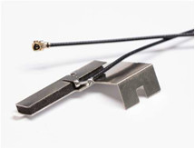 2400-2500MHz แอนเทนนา WiFi สําหรับทีวี / จอระยะความถี่ 2400-2500MHz อุปสรรค 50 Ω