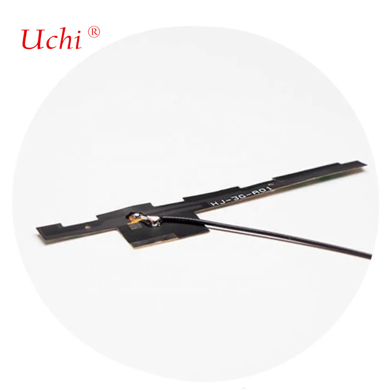 FPC PCB Antenna LoRa NB-IoT 433MHz 915MHz WiFi 2.4GHz LTE แอนเทนนาภายใน