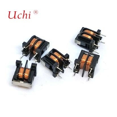 หม้อแปลงจ่ายไฟ BER2802(ER28 Horizontal (6+6)PIN) สำหรับไฟ LED