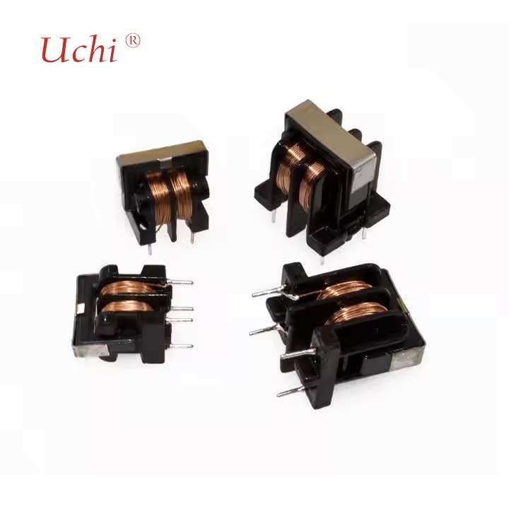 BPQ3203 PQ3225 หม้อแปลงจ่ายไฟแนวตั้ง 6 6 PIN สำหรับแปลงและจ่ายไฟ 110v ถึง 220v