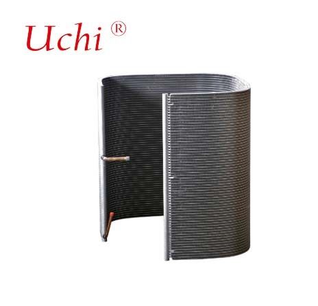 เครื่องทําความเย็นขนาดเล็ก เครื่องแลกเปลี่ยนความร้อนขนาดเล็ก เครื่องปรับความร้อนระเหย เครื่องปรับความร้อนขนาดเล็ก