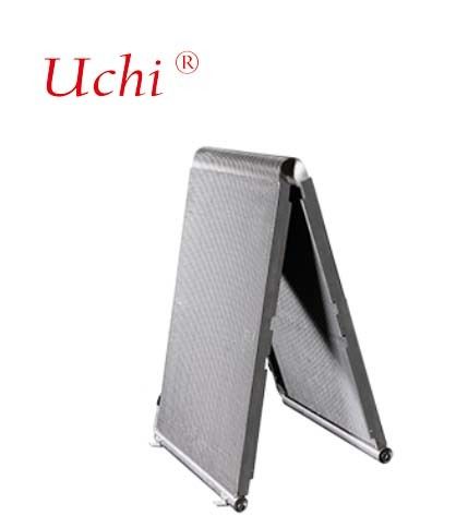 อลูมิเนียมไมโครแคนเนลแลกเปลี่ยนความร้อน อีวอปอเรเตอร์บรรลุการถ่ายทอดความร้อนที่ประสิทธิภาพ