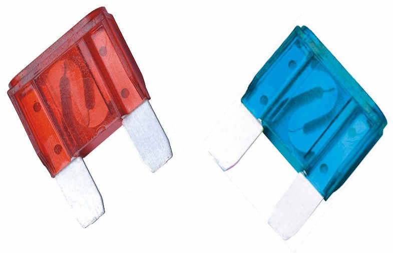 ฟิวส์ใบรถ 32 วอลต์