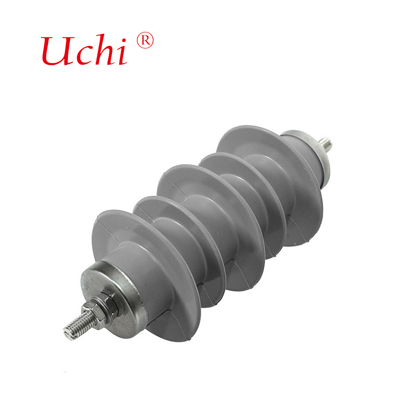 เครื่องป้องกันไฟกระโชก 15kV แบบไม่มีช่องว่าง (Non-Gap) ชนิดโลหะออกไซด์สำหรับป้องกันแรงดันไฟฟ้าเกิน