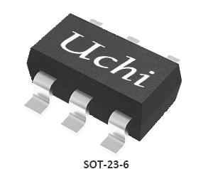ไมโครไฟฟ้า, CMOS Input,RRIO, 1.4V, Push-Pull Output Comparator With Latch Enable Integrated Circuit IC เครื่องเปรียบเทียบไฟฟ้าที่มีสัญลักษณ์ออนไลน์