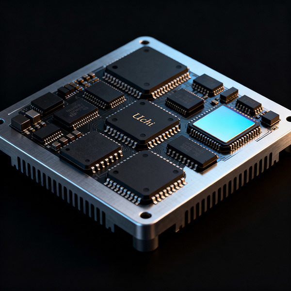 วงจรรวม (IC) เครื่องขยายสัญญาณปฏิบัติการ (Operational Amplifiers) เอาต์พุตแบบ Rail-to-Rail แรงดันสูง