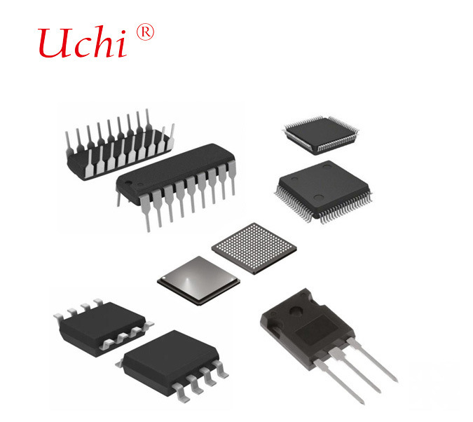 สลับโหมดพลังงาน ICs 2.5V ถึง 5.5V, 2A, ประสิทธิภาพสูง