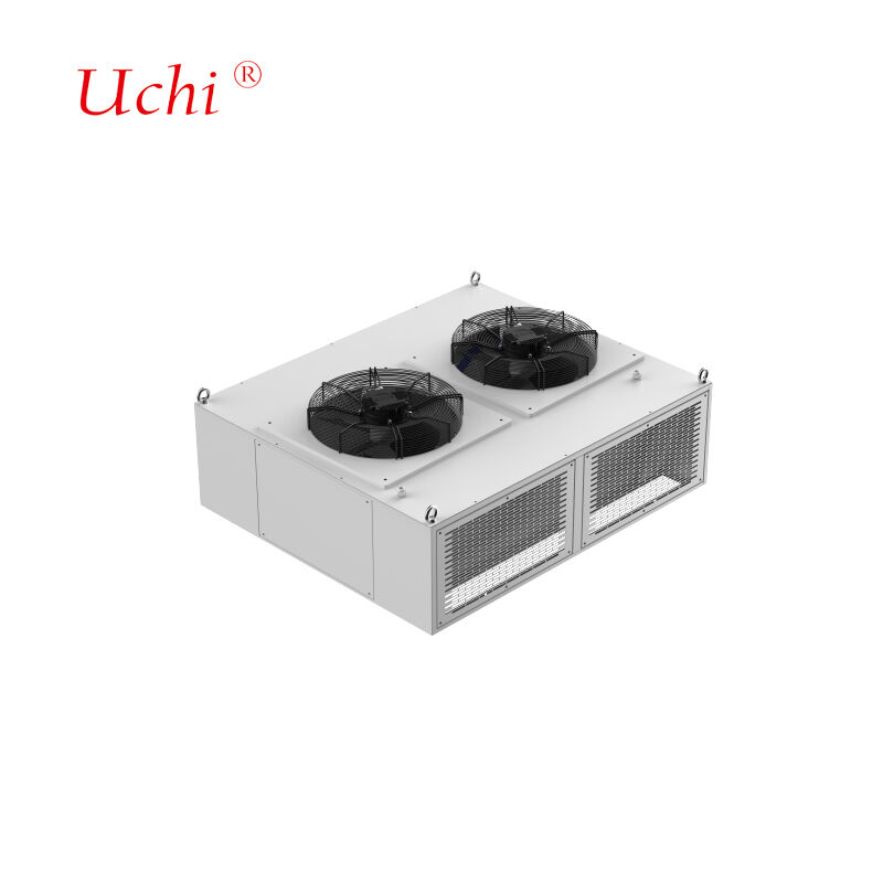 ระบบระบายความร้อนด้วยของเหลวเต็มรูปแบบสำหรับเสาชาร์จ 720 Full เหมาะสำหรับตู้จ่ายไฟของเสาชาร์จเร็วพิเศษ 720kW