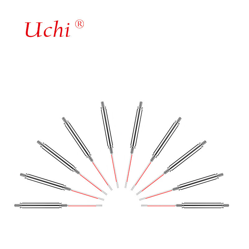 GF13133 เครื่องตรวจจับอุณหภูมิ NTC ป้อนด้วยผ้าปกแดงทองแดงที่กําหนดเอง