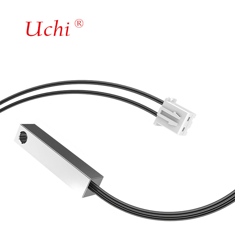 GF17024 เครื่องตรวจจับอุณหภูมิ NTC ใส่ถัง หน่วยตรวจจับอุณหภูมิสําหรับอุปกรณ์ครัวเรือนขนาดเล็ก (SHAs)