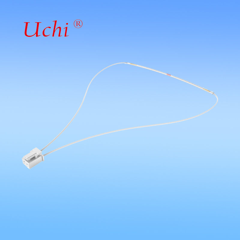 LJ21028 เครื่องตรวจจับอุณหภูมิ NTC แบบเชื่อมต่อ เหมาะสําหรับห้องน้ําเทอร์โมสตติก