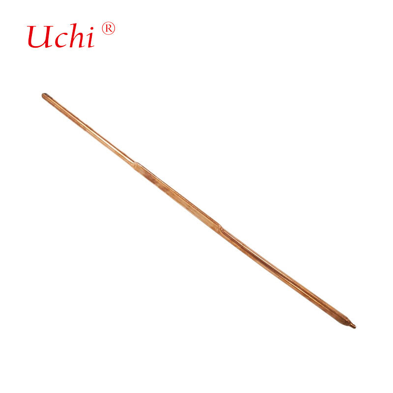 หลอดนําความร้อนแบบเรียบตรงประเภททองแดงบริสุทธิ์