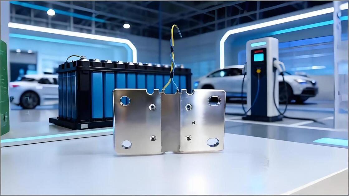 การชาร์จอัลตรา-ไวด์ชันท์ เป็นกระแสไฟฟ้าสูง